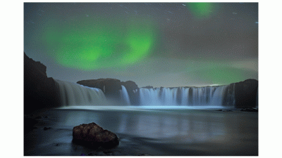 Godafoss