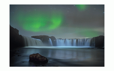 Godafoss