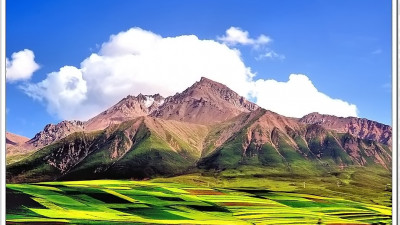 요게 우심산이라고요
