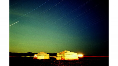 Mongolia...8
