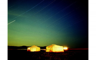Mongolia...8