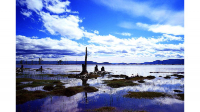 Mongolia ..10