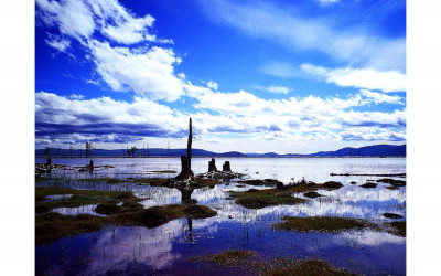 Mongolia ..10