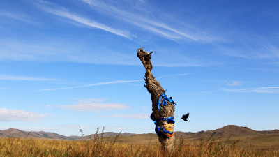 Mongolia..11