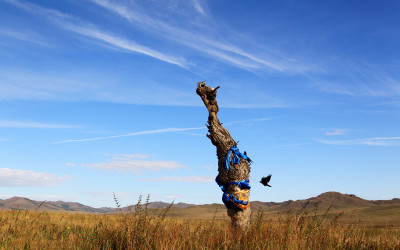 Mongolia..11