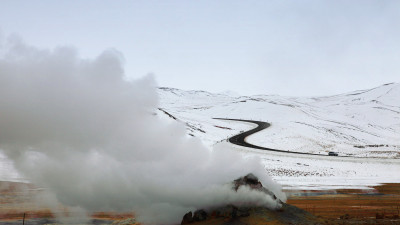 Iceland #1