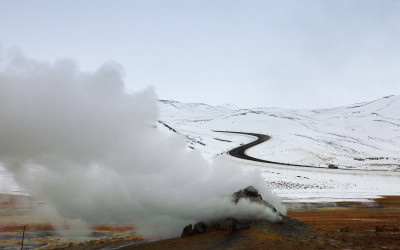 Iceland #1