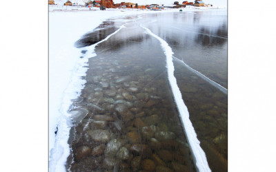 Kingdom Of Ice