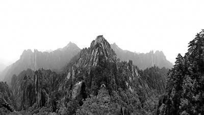 황산