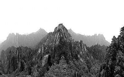 황산