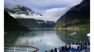 Alaska Cruises