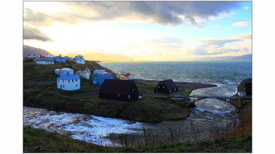 Iceland