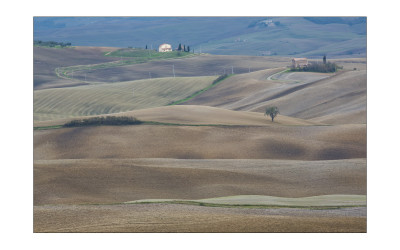 Tuscany on the Road II