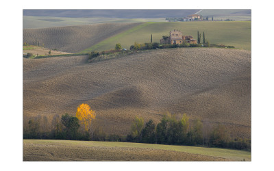 Toscany on the Road III