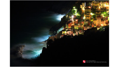 Cinqin Terre