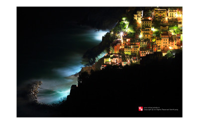 Cinqin Terre