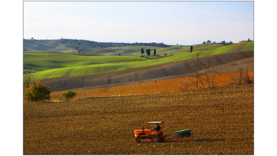 Toscana