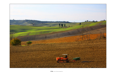 Toscana