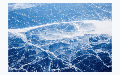 LAKE BAIKAL