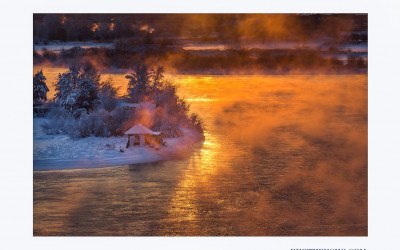 MORNING LIGHT