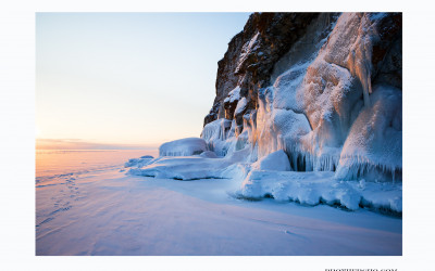 LAKE BAIKAL