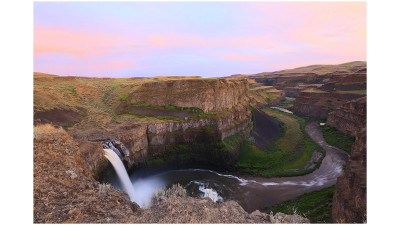 Palouse Fall