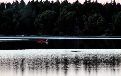 spider lake