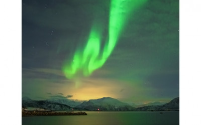 The night of Norway