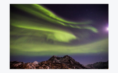 NORTHERN LIGHTS