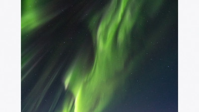 NORWEGIAN NORTHERN LIGHTS