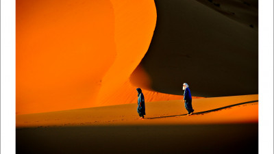 Morocc