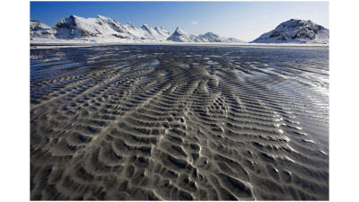 Lofoten island