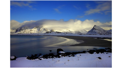 Yttersand Beach