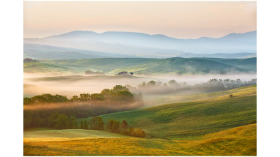 The Spring of Toscana