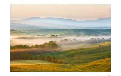 The Spring of Toscana