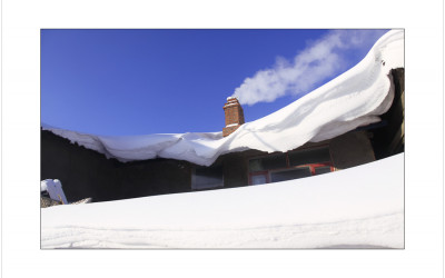 雪 鄕