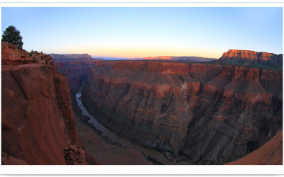 West  Grand Canyon
