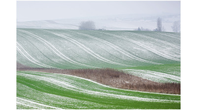 South Moravia