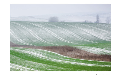 South Moravia
