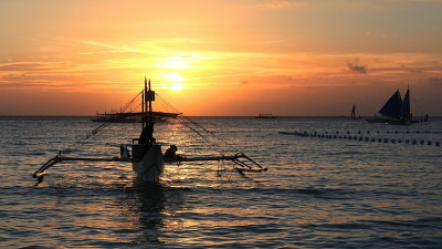 sea