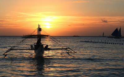 sea